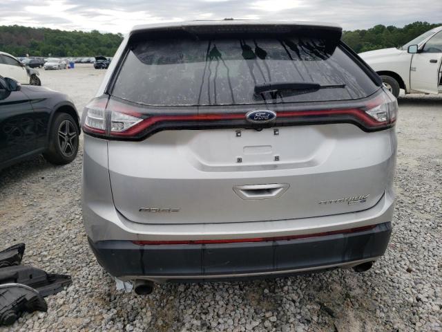 2018 Ford Edge Titanium VIN: 2FMPK4K93JBB42320 Lot: 60073964
