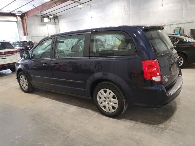 2016 DODGE GRAND CARA - 2C4RDGBG2GR115584