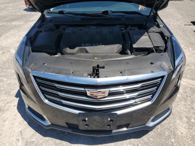 2019 Cadillac Xts Luxury VIN: 2G61M5S30K9116971 Lot: 61287924