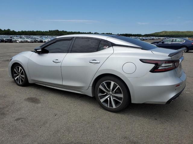 2020 NISSAN MAXIMA SL - 1N4AA6DV6LC366581