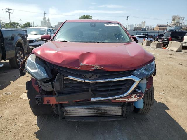 2019 CHEVROLET EQUINOX LT - 3GNAXJEV7KS624486