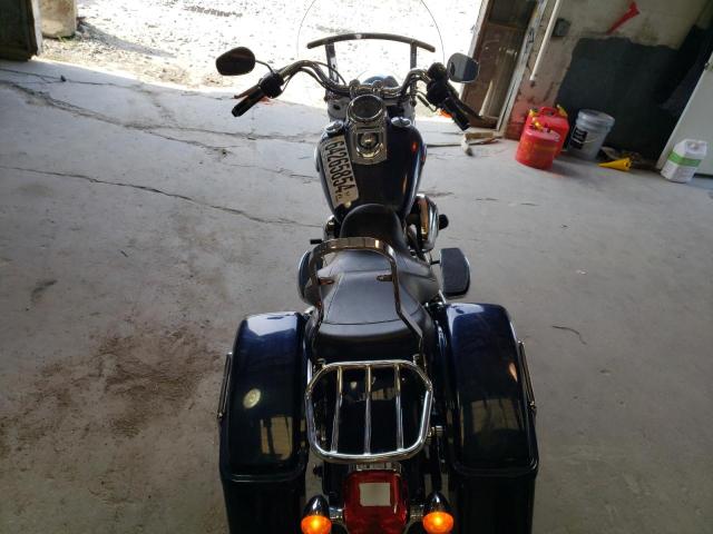 2013 HARLEY-DAVIDSON FLD SWITCH - 1HD1GZM12DC322407