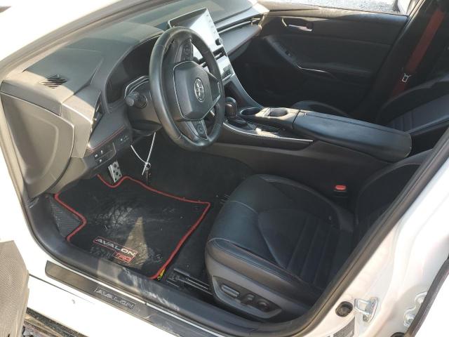 2021 TOYOTA AVALON TRD 4T1FZ1FB7MU068272