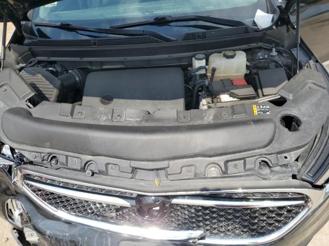 2019 BUICK ENCLAVE AV - 5GAEVCKW9KJ277660
