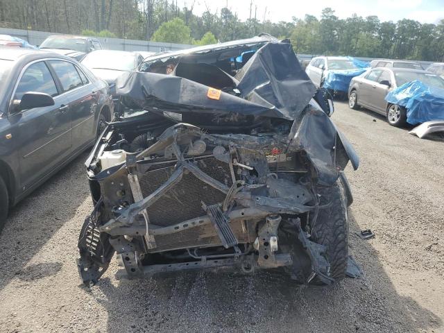 2015 TOYOTA TACOMA DOU - 5TFJU4GN4FX084888