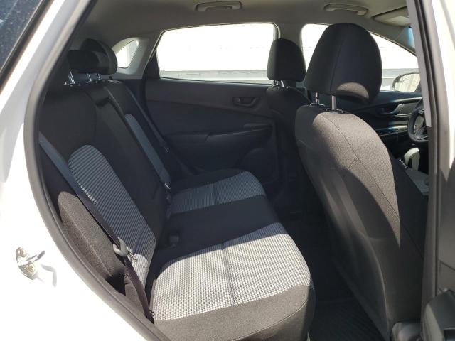2022 HYUNDAI KONA SEL - KM8K2CAB5NU790587