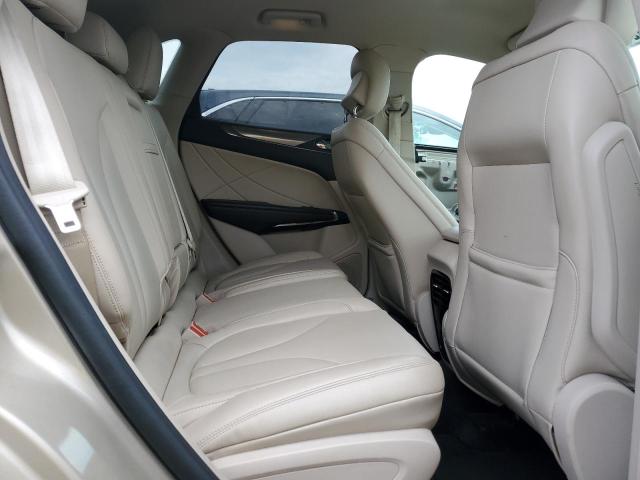 2017 Lincoln Mkc Premiere VIN: 5LMCJ1C96HUL19457 Lot: 61211744