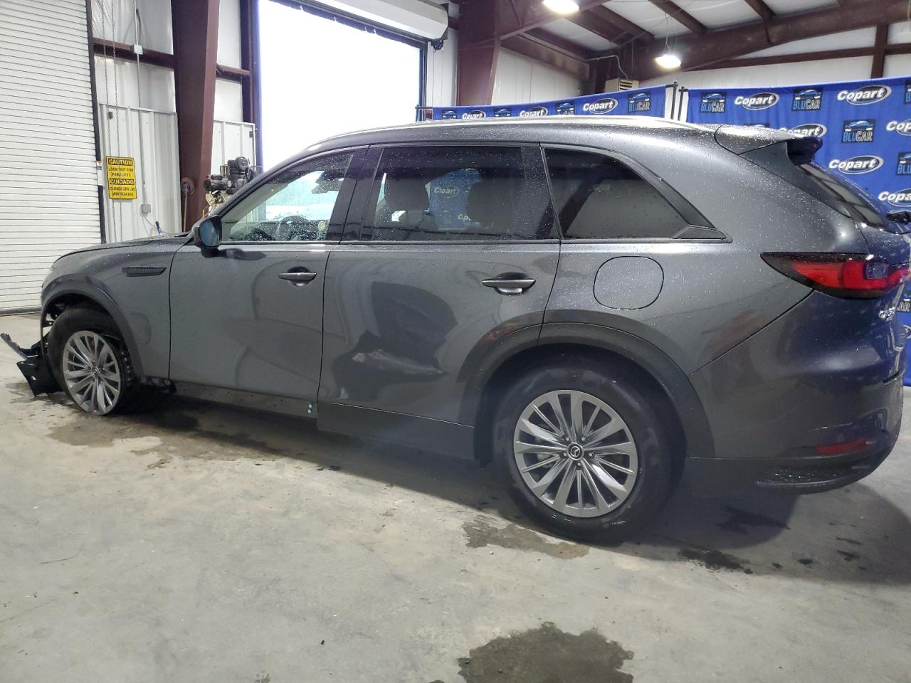 Lot #2711327945 2024 MAZDA CX-90 PREF