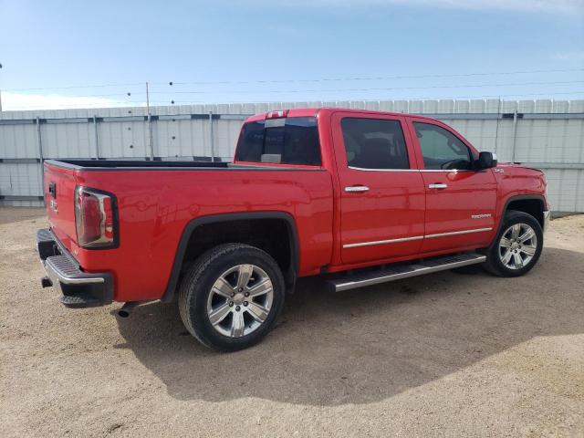2018 GMC SIERRA K15 - 3GTU2NEC4JG560659