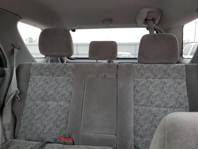 2008 Kia Sorento Ex VIN: KNDJD735685798026 Lot: 61271044