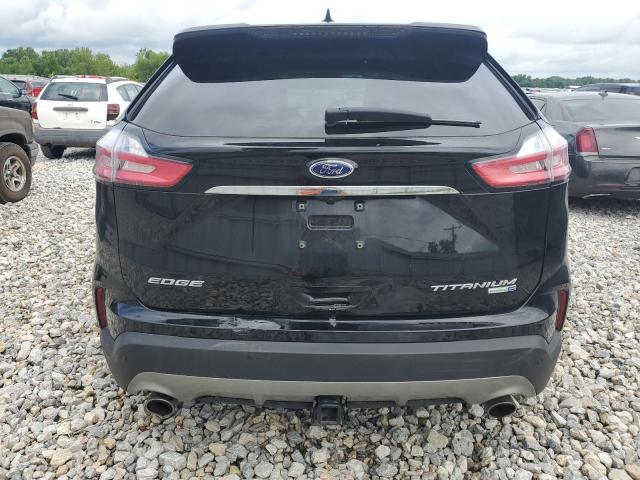 2019 FORD EDGE TITAN - 2FMPK4K99KBB75193