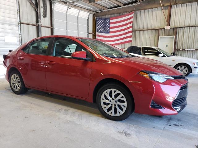 2019 TOYOTA COROLLA L - 5YFBURHE7KP903661