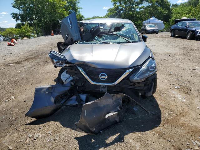 2017 Nissan Sentra S VIN: 3N1AB7AP6HY318745 Lot: 60911884