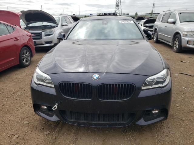 VIN WBAKN9C53ED680687 2014 BMW 5 Series, 550 I no.5