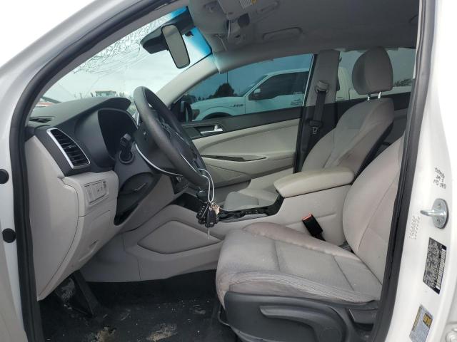 2019 HYUNDAI TUCSON SE - KM8J23A45KU914561