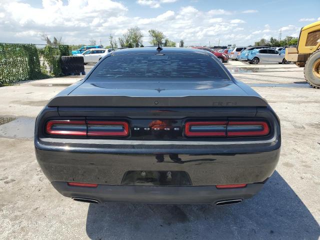 2016 DODGE CHALLENGER - 2C3CDZAG3GH331599