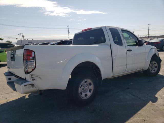 2017 NISSAN FRONTIER S - 1N6BD0CT6HN760660