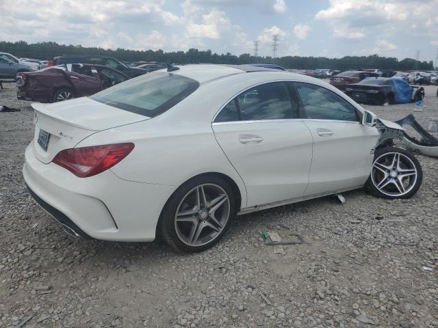 VIN WDDSJ4GB7FN233900 2015 Mercedes-Benz CLA-Class,... no.3