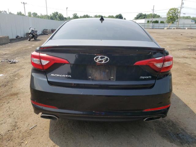 2015 Hyundai Sonata Sport VIN: 5NPE34AF2FH093851 Lot: 62125154