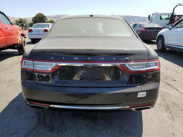 VIN 1LN6L9HK5H5601586 2017 LINCOLN CONTINENTL no.6