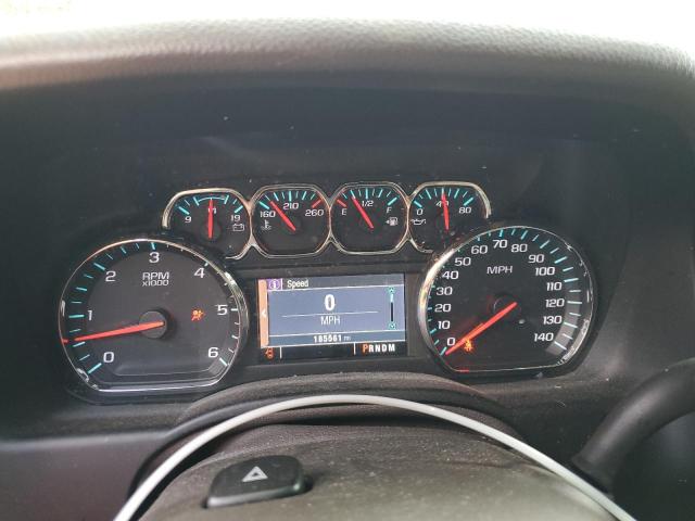 2015 CHEVROLET TAHOE K150 - 1GNSKCKC7FR182173