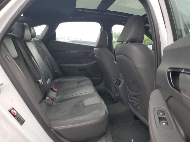 2022 Hyundai Sonata N Line VIN: 5NPEK4JC2NH138939 Lot: 61900614