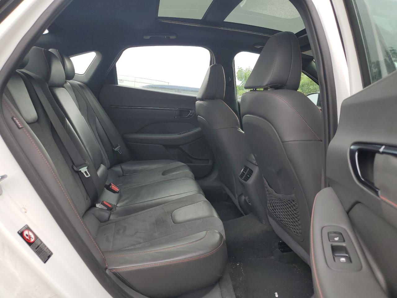 5NPEK4JC2NH138939 2022 Hyundai Sonata N Line