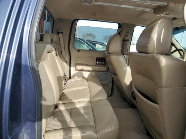 2005 Ford F150 Supercrew VIN: 1FTPW14585FA22809 Lot: 62036354