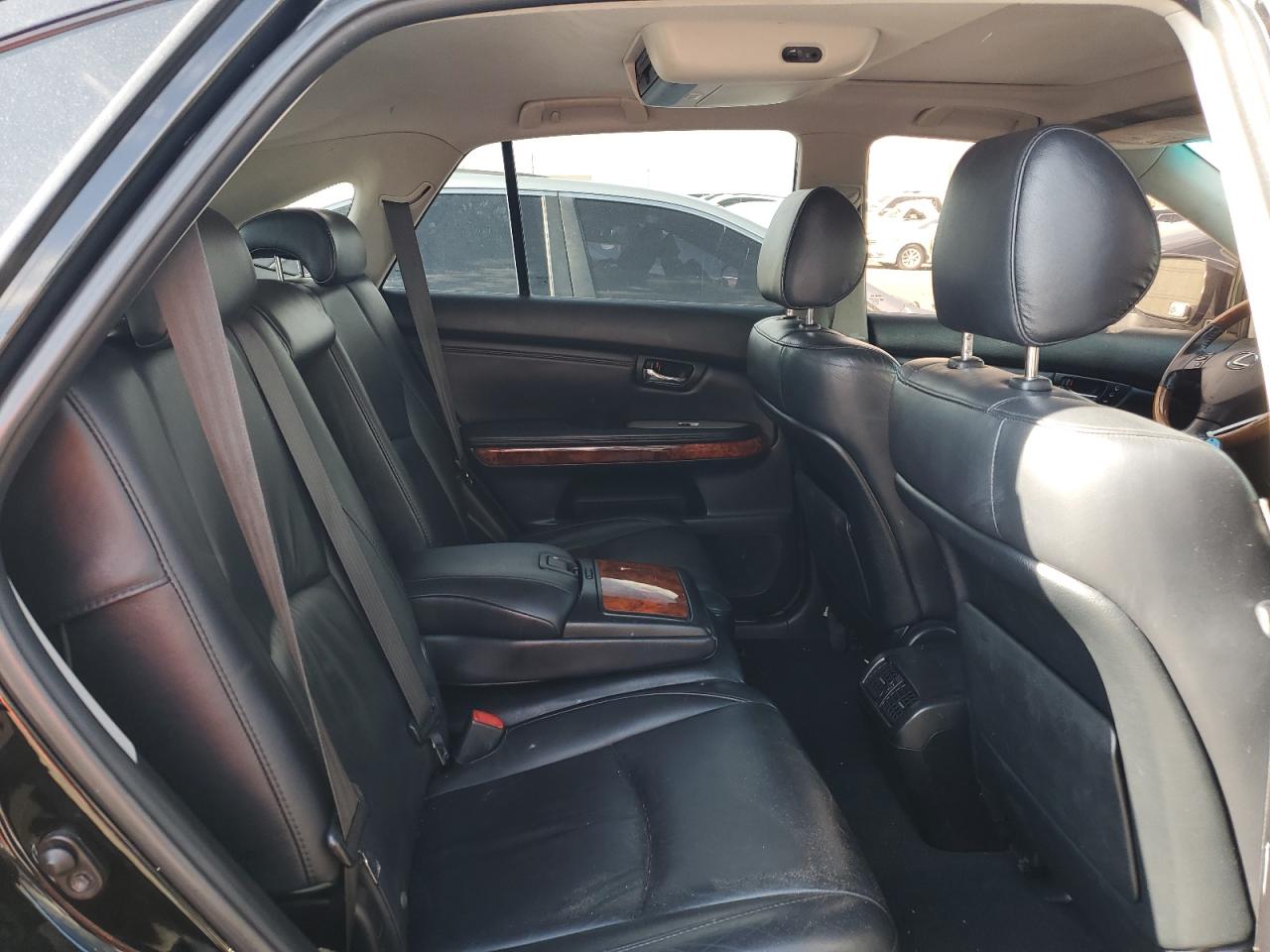 2T2HK31U37C039371 2007 Lexus Rx 350