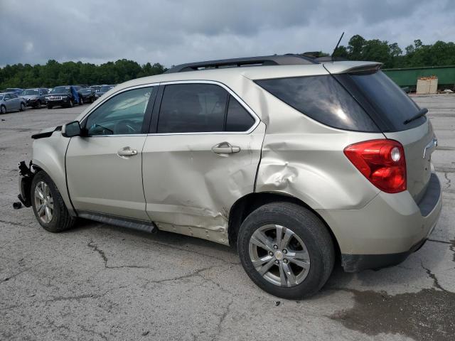 2015 CHEVROLET EQUINOX LT - 2GNFLGEK0F6286136