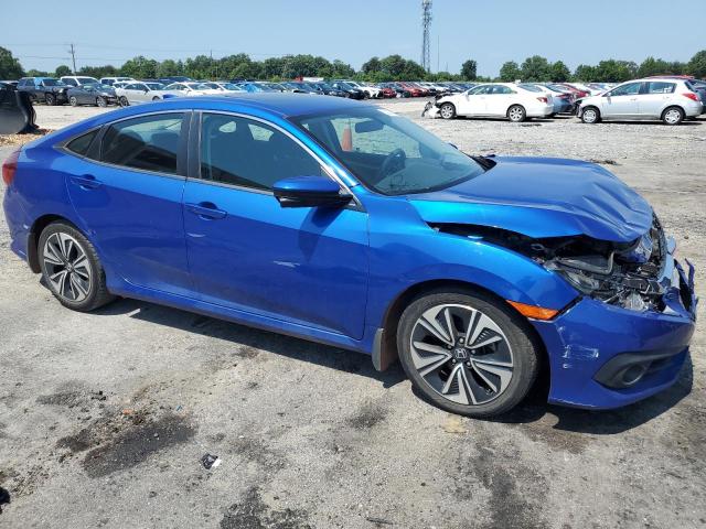 Vin: 2hgfc1f36hh645284, lot: 62330674, honda civic ex 20174