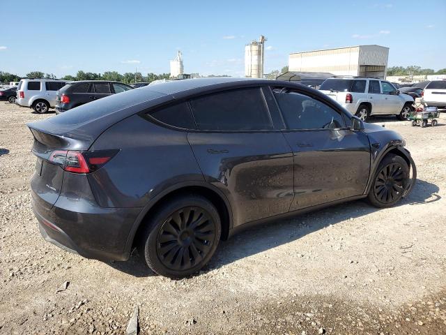 2024 TESLA MODEL Y - 7SAYGDEE8RA225890