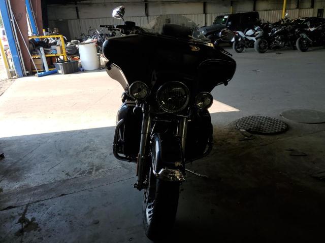 2009 HARLEY-DAVIDSON FLHTC 1HD1FF4119Y662661