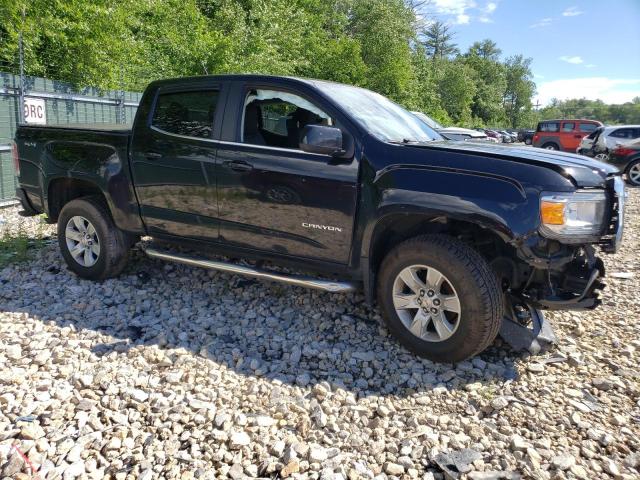 2015 GMC CANYON SLE 1GTG6BE34F1252557  61313294