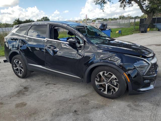 2024 KIA SPORTAGE E - 5XYK33DF4RG172619