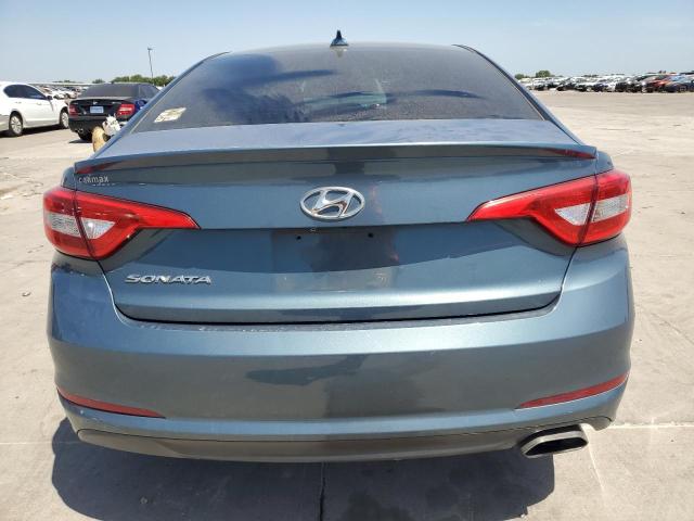 2017 Hyundai Sonata Se VIN: 5NPE24AF5HH489083 Lot: 61697674