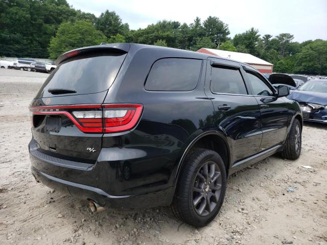 2018 DODGE DURANGO R/ - 1C4SDJCT9JC443434