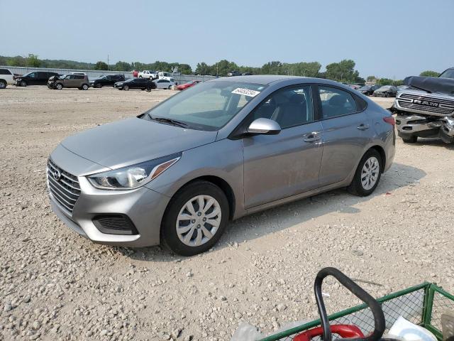 2022 HYUNDAI ACCENT SE - 3KPC24A64NE171804