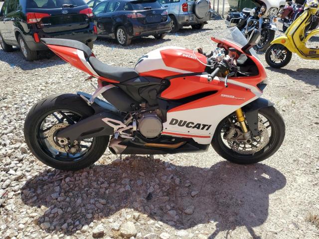 2018 DUCATI SUPERBIKE - ZDM14B1W8JB007439