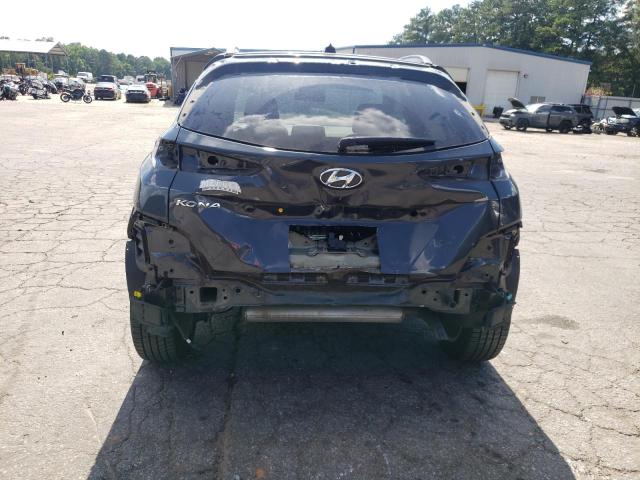 2020 Hyundai Kona Sel VIN: KM8K22AA3LU475995 Lot: 61794274