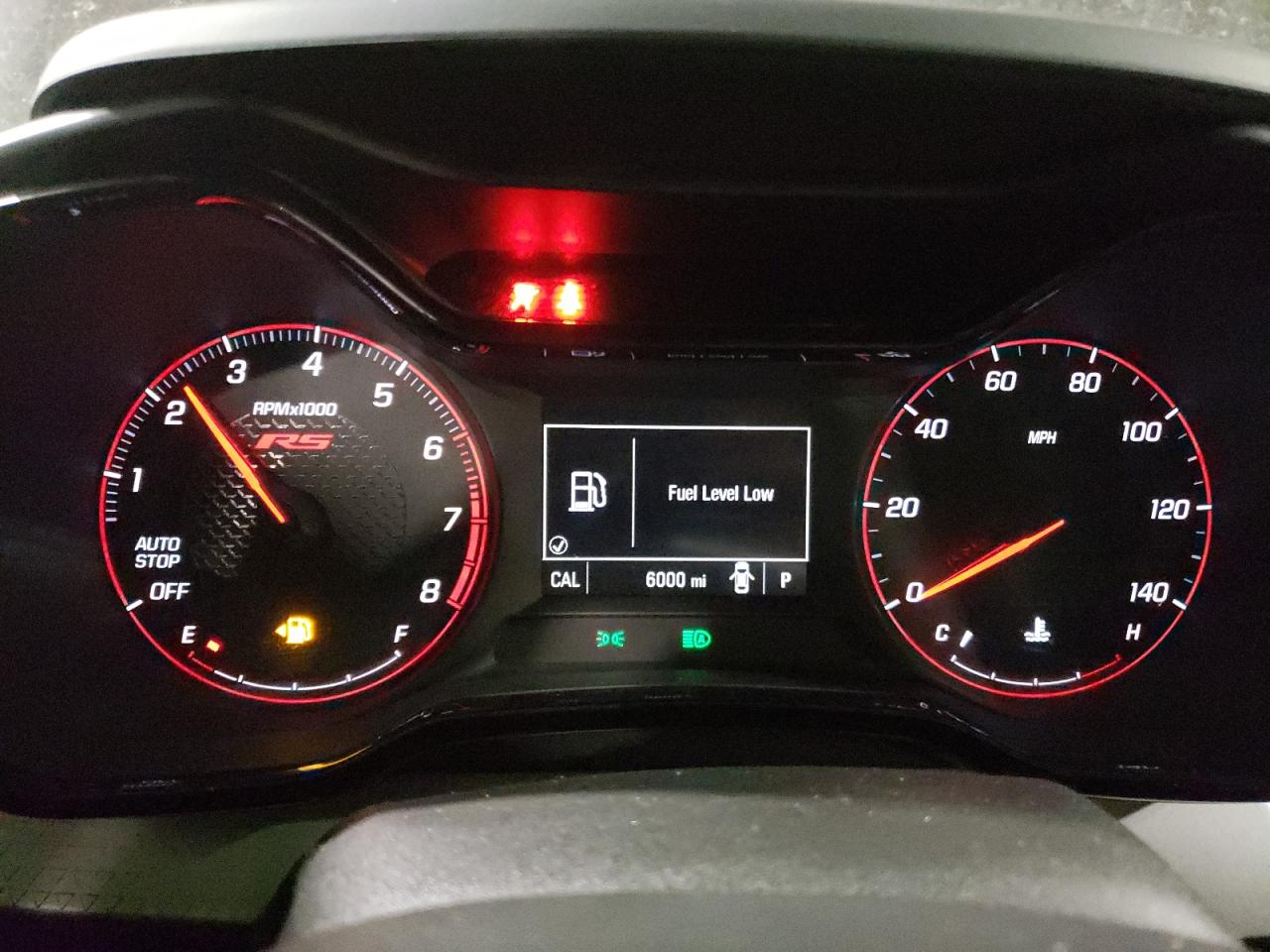 KL77LGE28RC083081 2024 Chevrolet Trax 1Rs