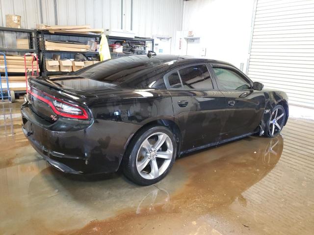 VIN 2C3CDXCT1FH866573 2015 Dodge Charger, R/T no.3