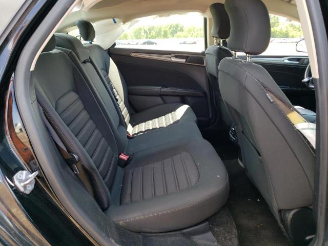 2018 Ford Fusion Se VIN: 3FA6P0HD2JR230384 Lot: 62663274