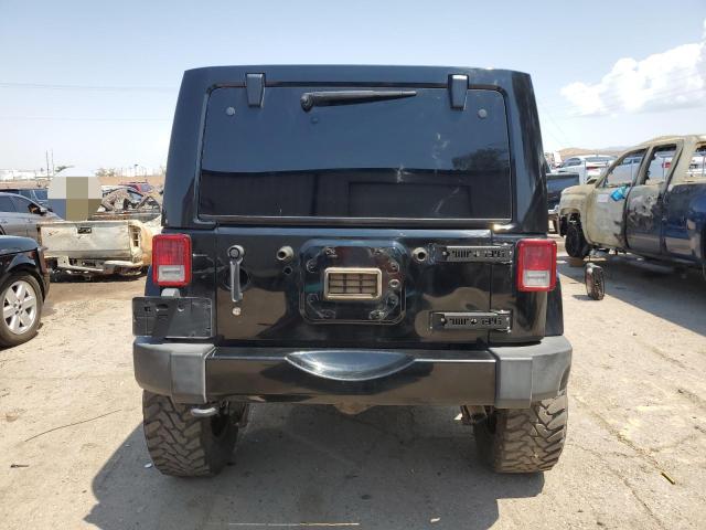 2018 JEEP WRANGLER U - 1C4BJWEG8JL902362