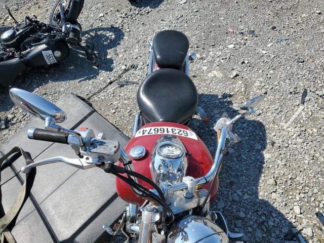 2000 YAMAHA XVS65 BASE - JYAVM01E2YA014813
