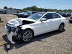2018 MERCEDES-BENZ C 300 4MAT - WDDWF4KB4JR356159