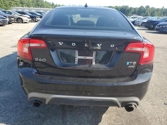 VIN YV140MTL9H2437696 2017 Volvo S60, Dynamic no.6