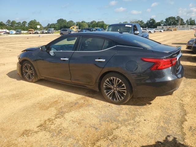 2016 NISSAN MAXIMA 3.5 - 1N4AA6AP8GC375472
