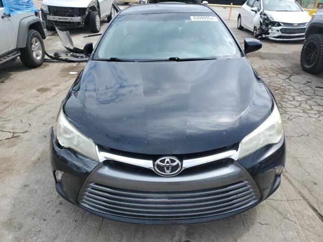 VIN 4T4BF1FK4GR572831 2016 Toyota Camry, LE no.5