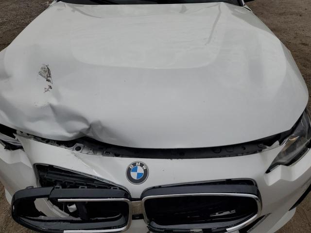 VIN 3MW23CM08P8D79161 2023 BMW 2 Series, 230I no.11